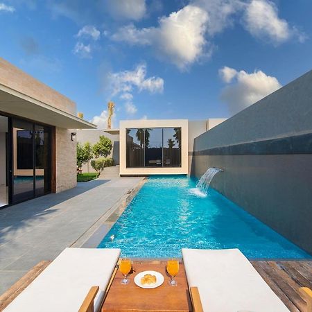 Q Hotel Resorts -Riyadh Exterior photo