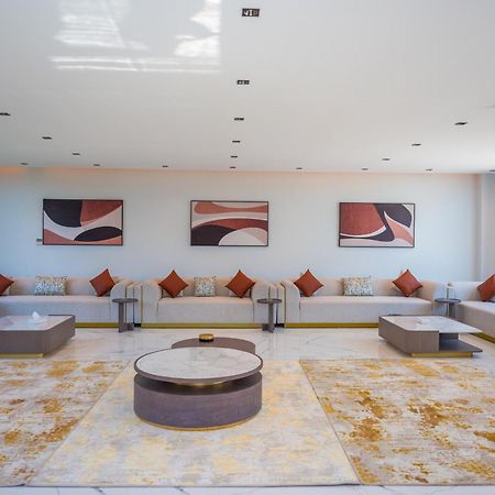 Q Hotel Resorts -Riyadh Exterior photo