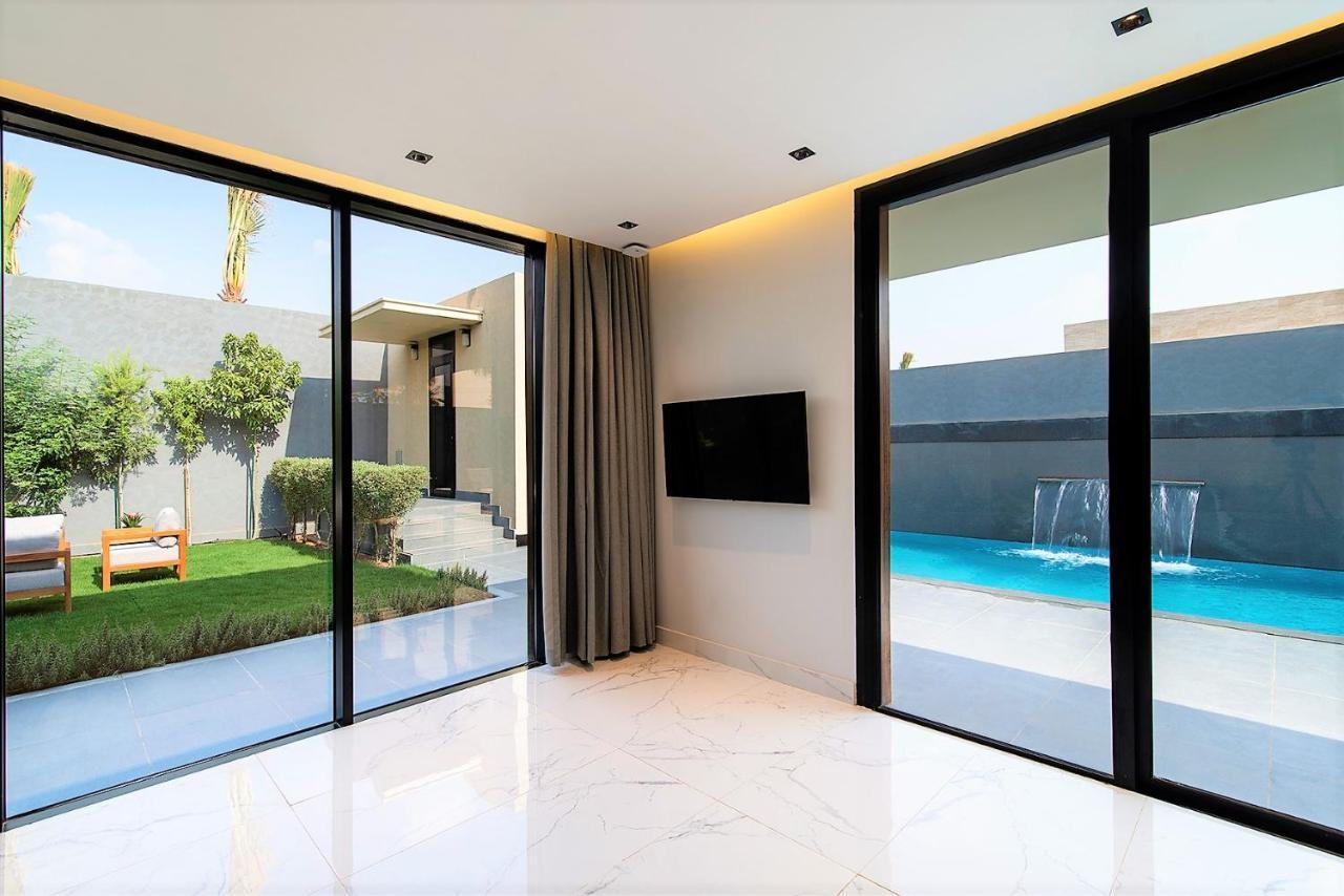 Q Hotel Resorts -Riyadh Exterior photo