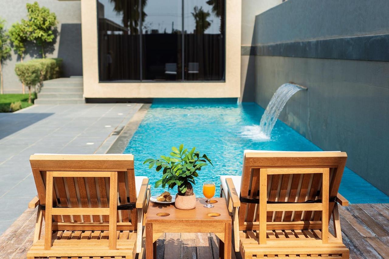 Q Hotel Resorts -Riyadh Exterior photo