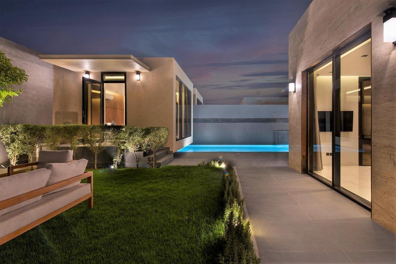 Q Hotel Resorts -Riyadh Exterior photo