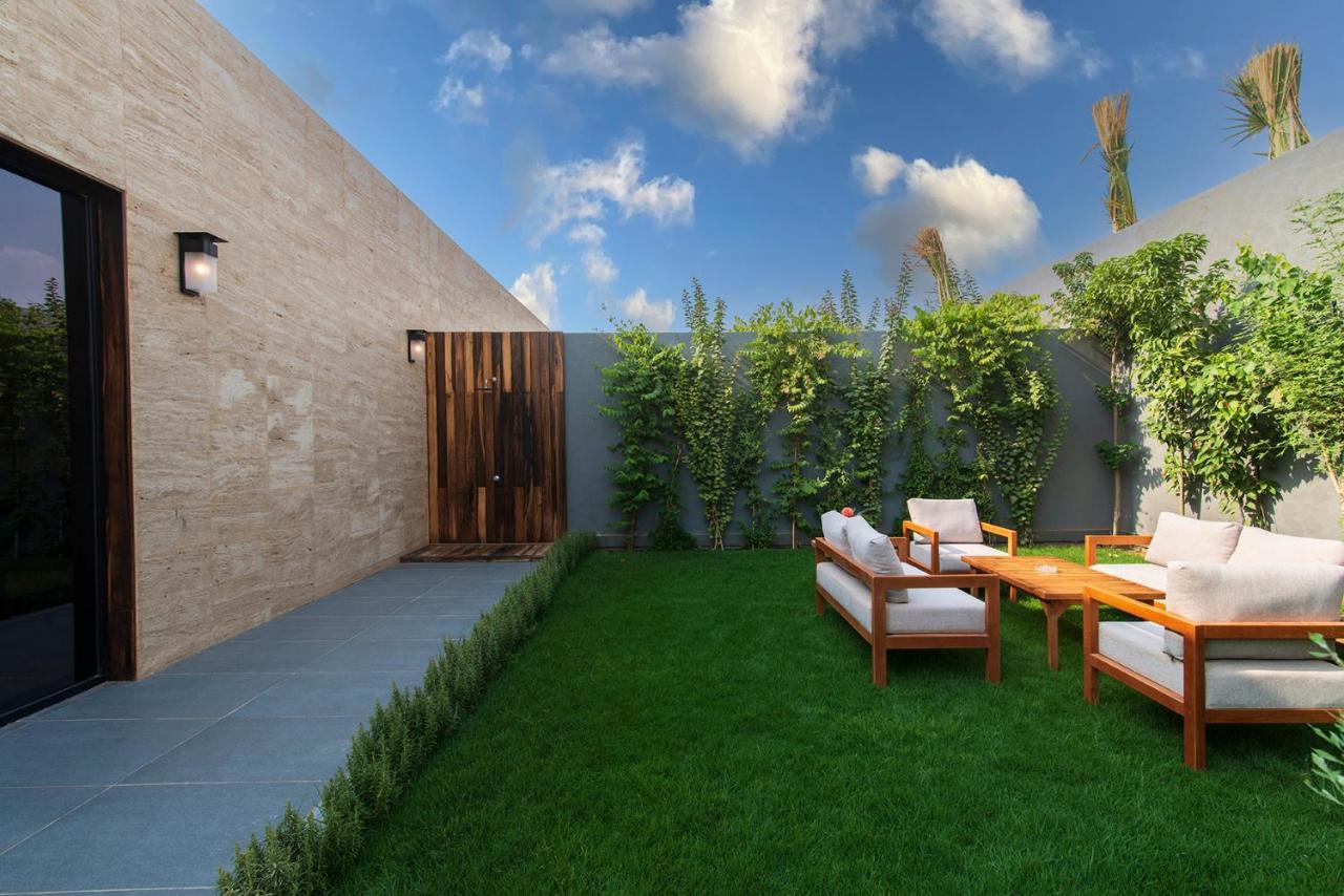Q Hotel Resorts -Riyadh Exterior photo