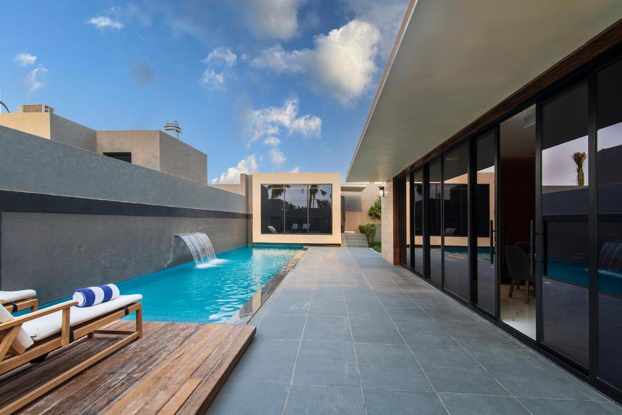 Q Hotel Resorts -Riyadh Exterior photo