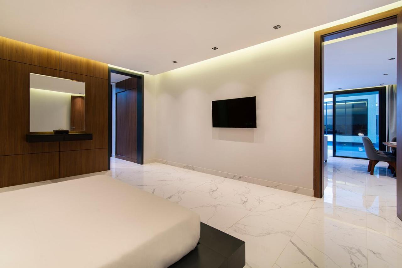 Q Hotel Resorts -Riyadh Exterior photo