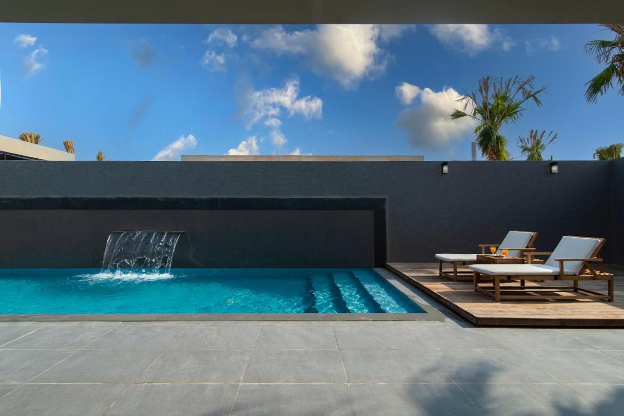 Q Hotel Resorts -Riyadh Exterior photo