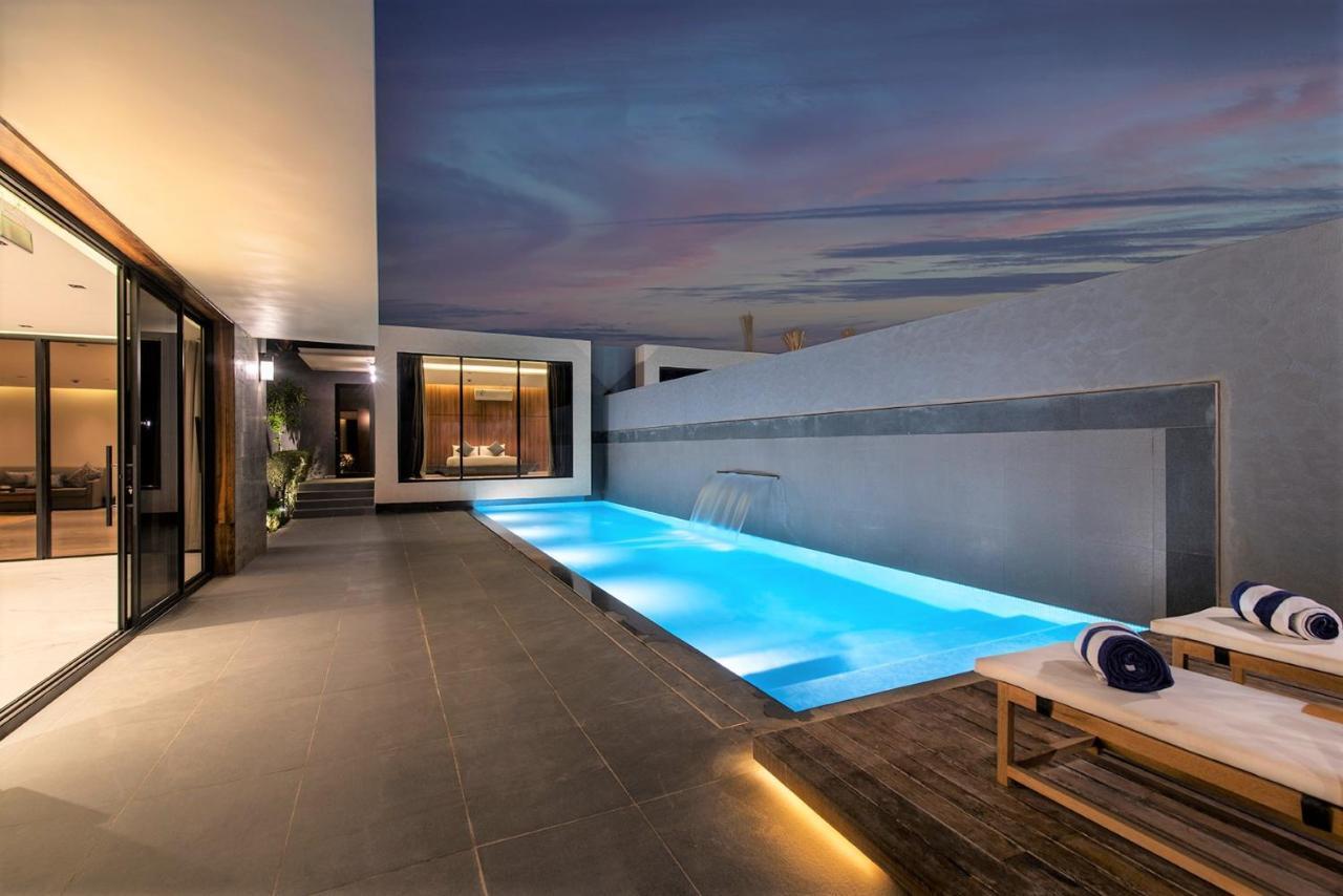 Q Hotel Resorts -Riyadh Exterior photo