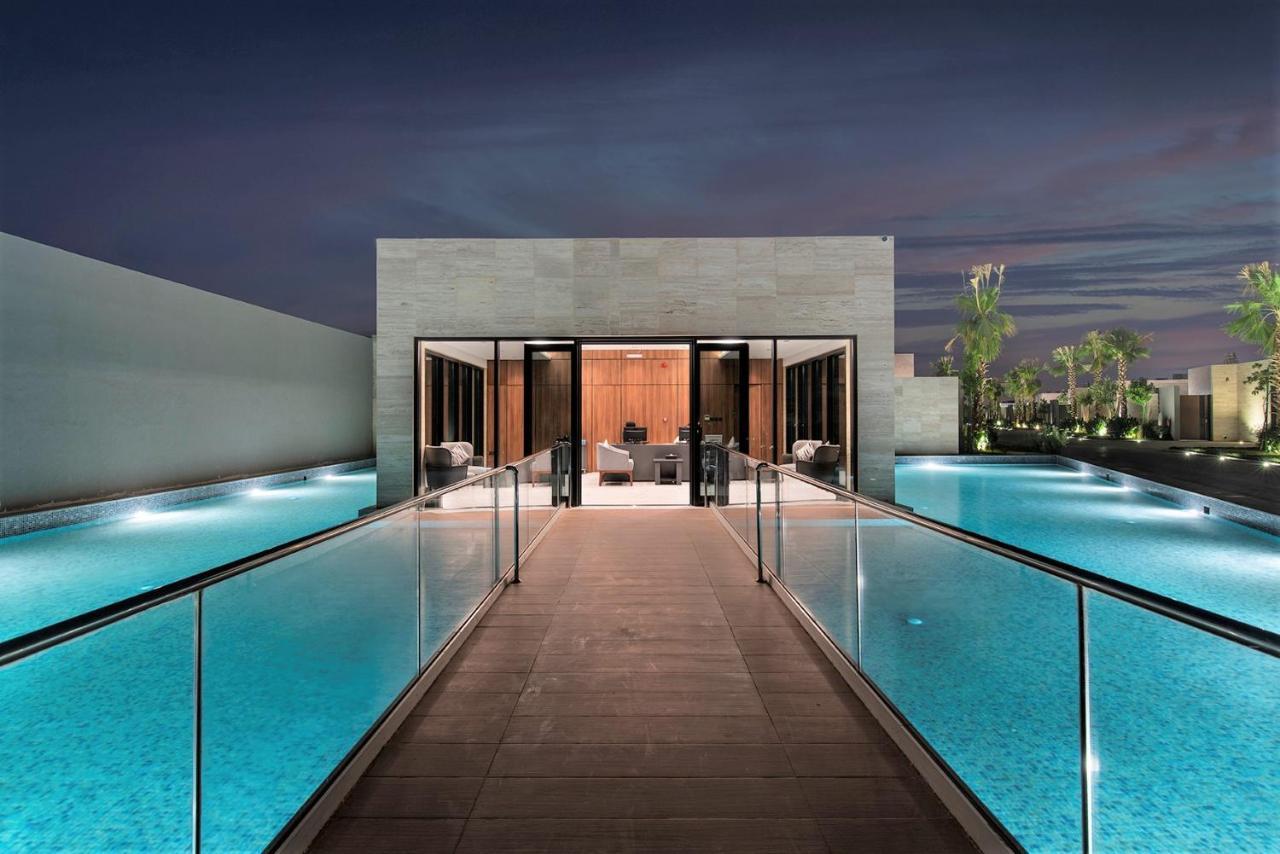 Q Hotel Resorts -Riyadh Exterior photo
