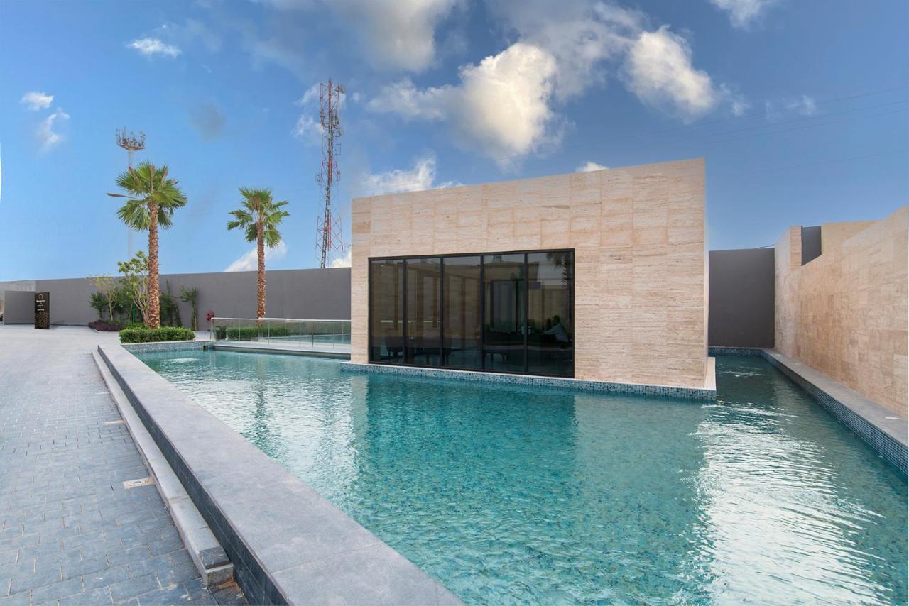 Q Hotel Resorts -Riyadh Exterior photo
