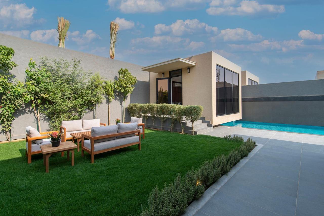 Q Hotel Resorts -Riyadh Exterior photo