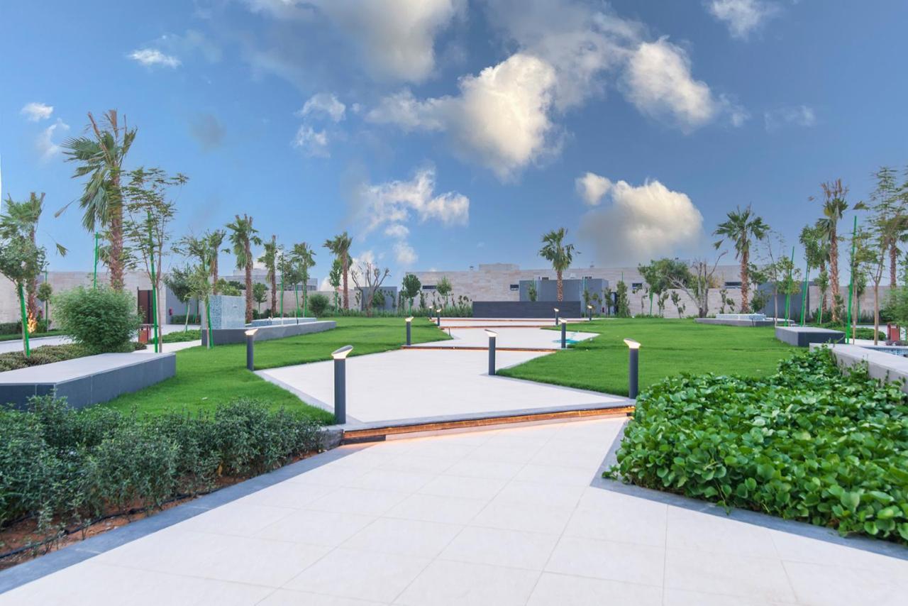 Q Hotel Resorts -Riyadh Exterior photo