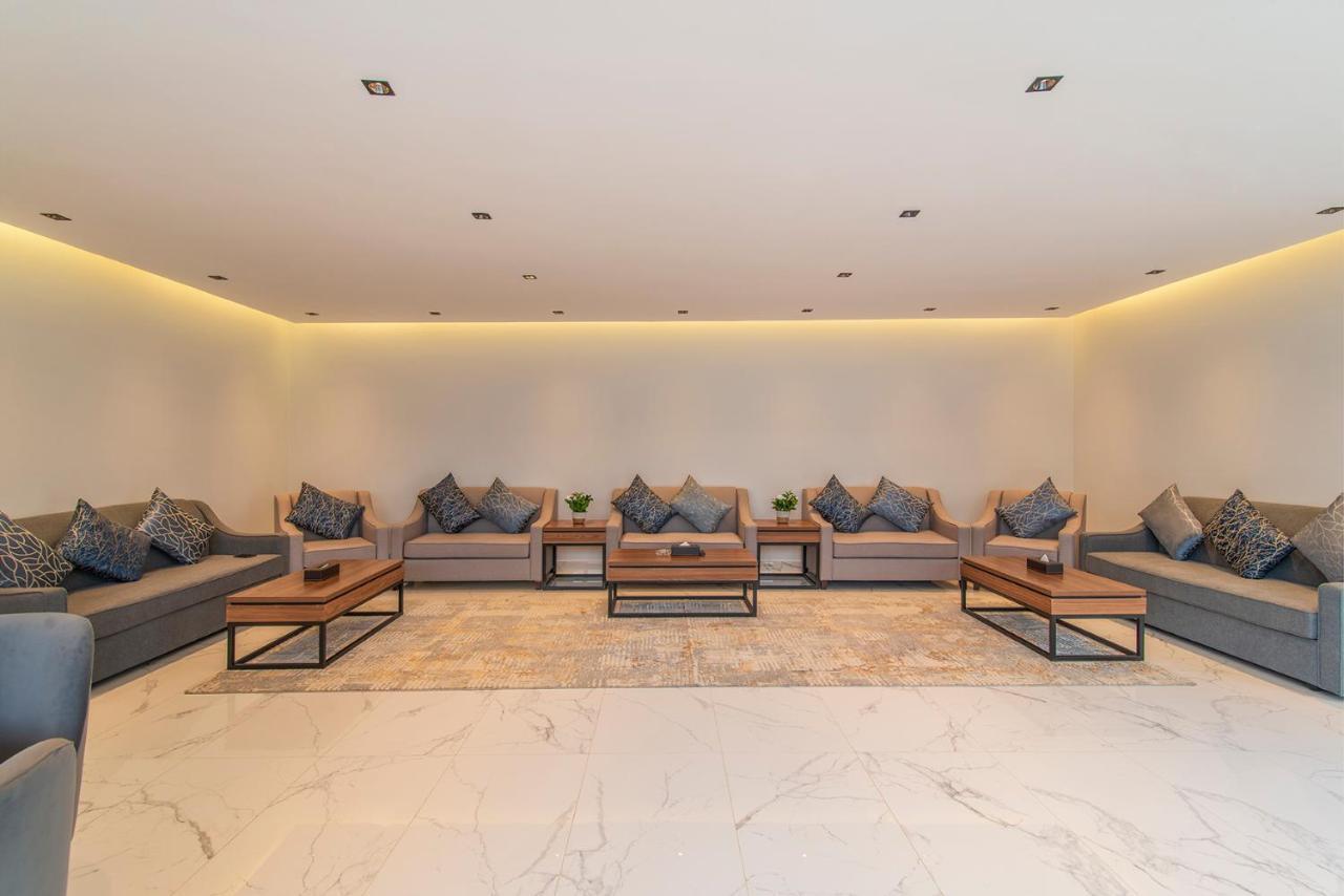 Q Hotel Resorts -Riyadh Exterior photo