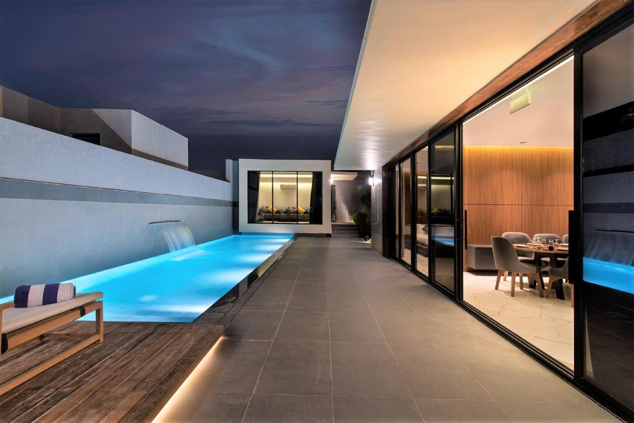 Q Hotel Resorts -Riyadh Exterior photo