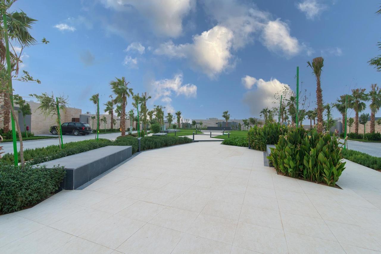 Q Hotel Resorts -Riyadh Exterior photo