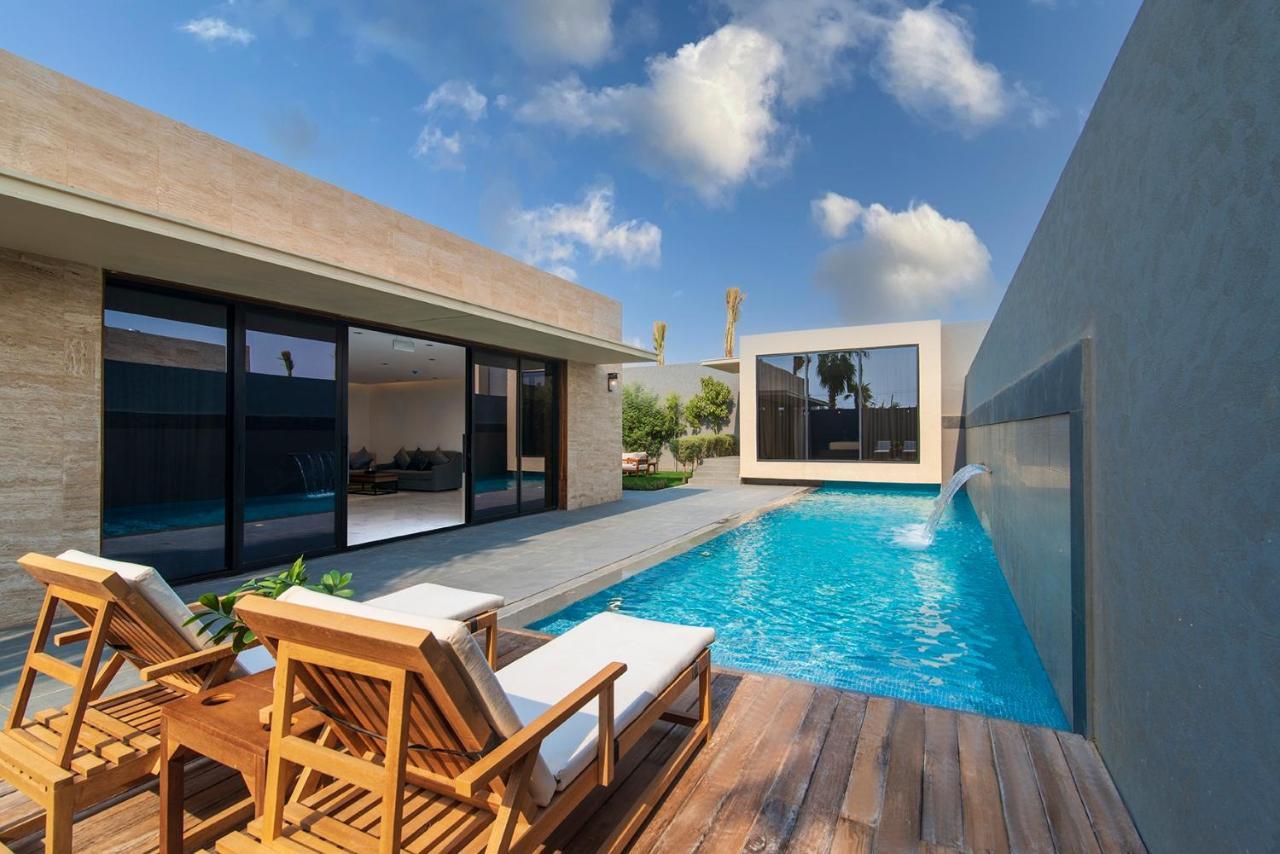 Q Hotel Resorts -Riyadh Exterior photo