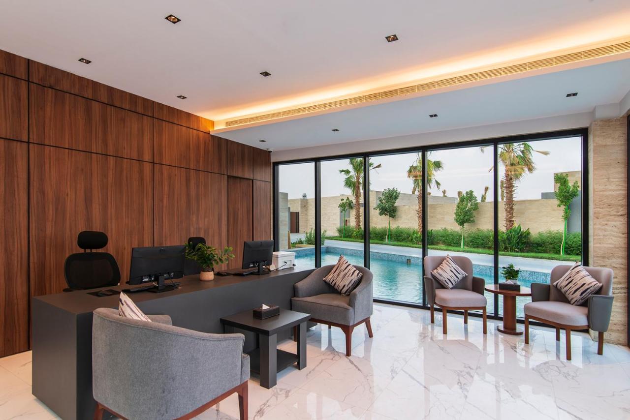 Q Hotel Resorts -Riyadh Exterior photo