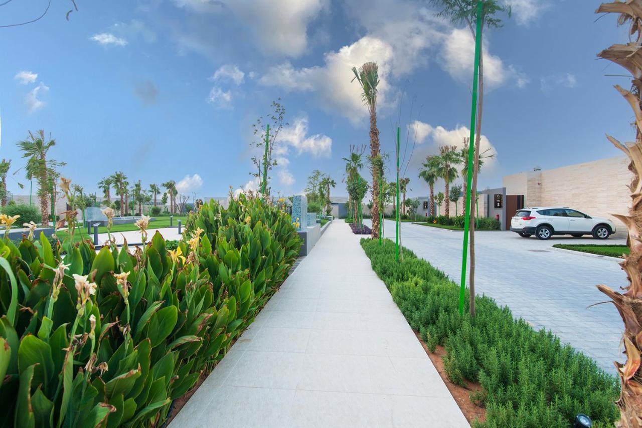 Q Hotel Resorts -Riyadh Exterior photo
