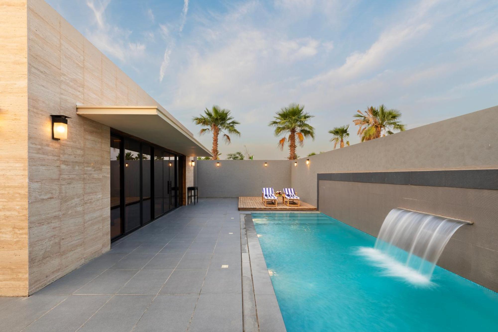 Q Hotel Resorts -Riyadh Exterior photo