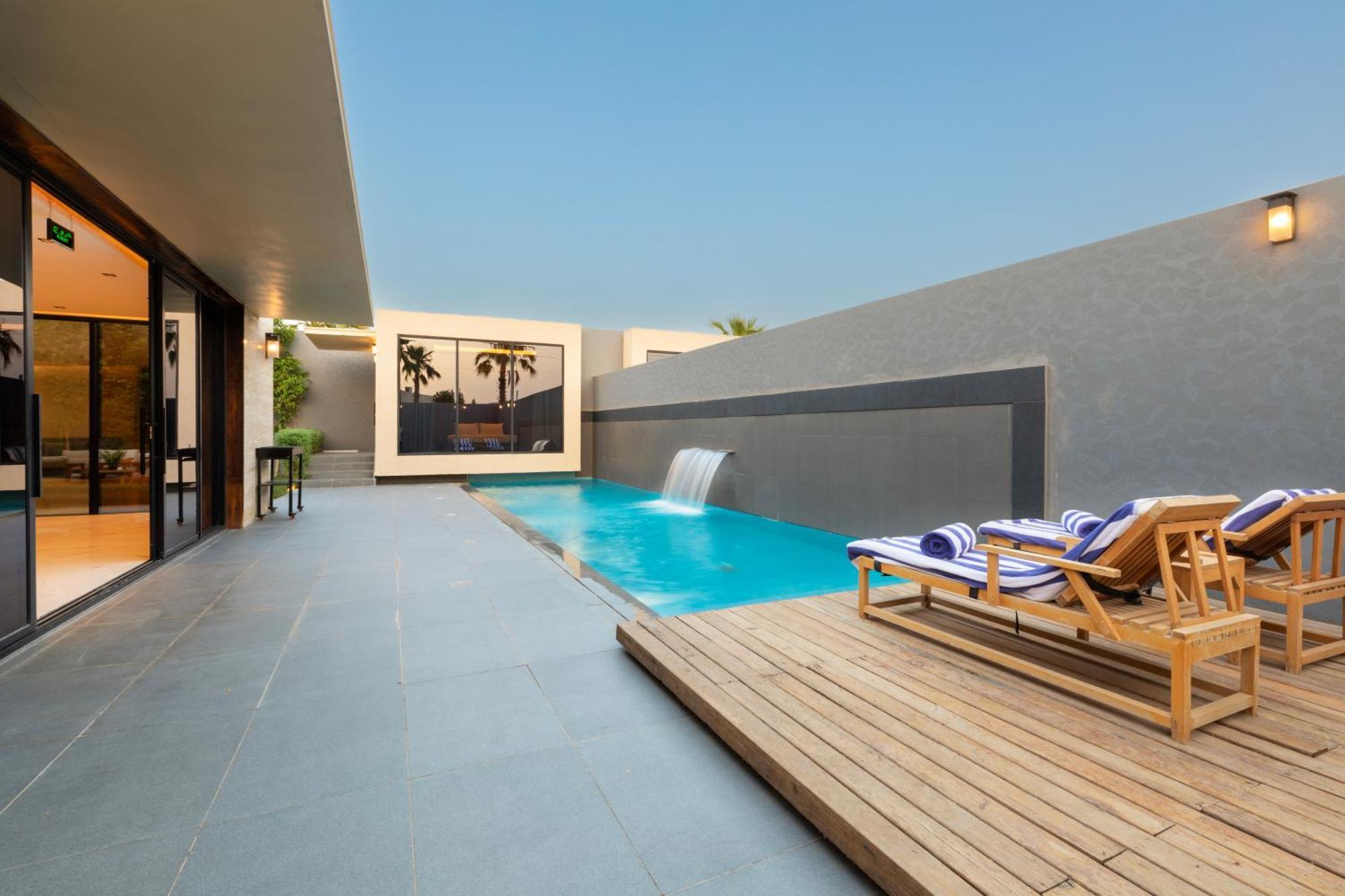 Q Hotel Resorts -Riyadh Exterior photo