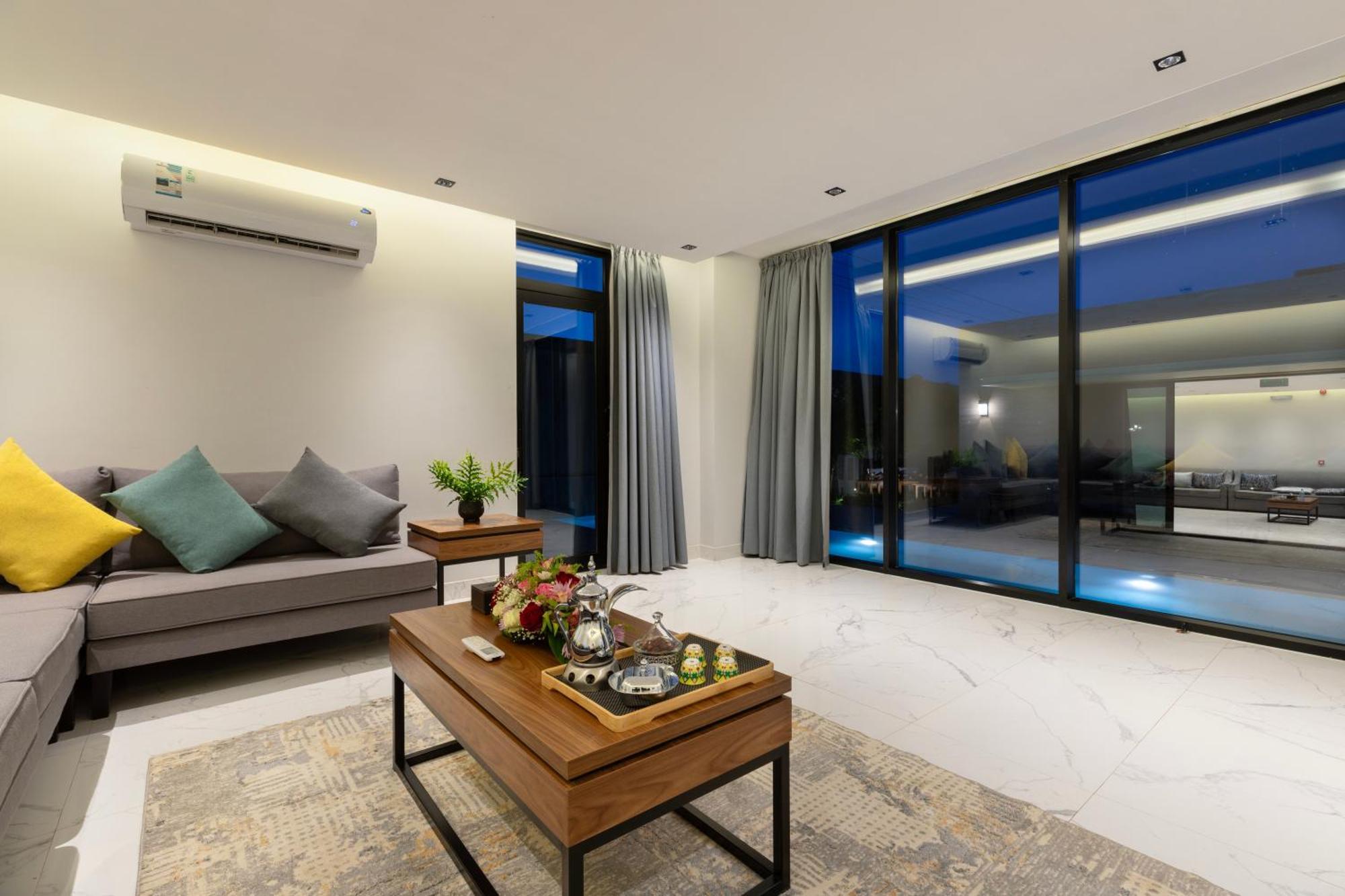 Q Hotel Resorts -Riyadh Exterior photo