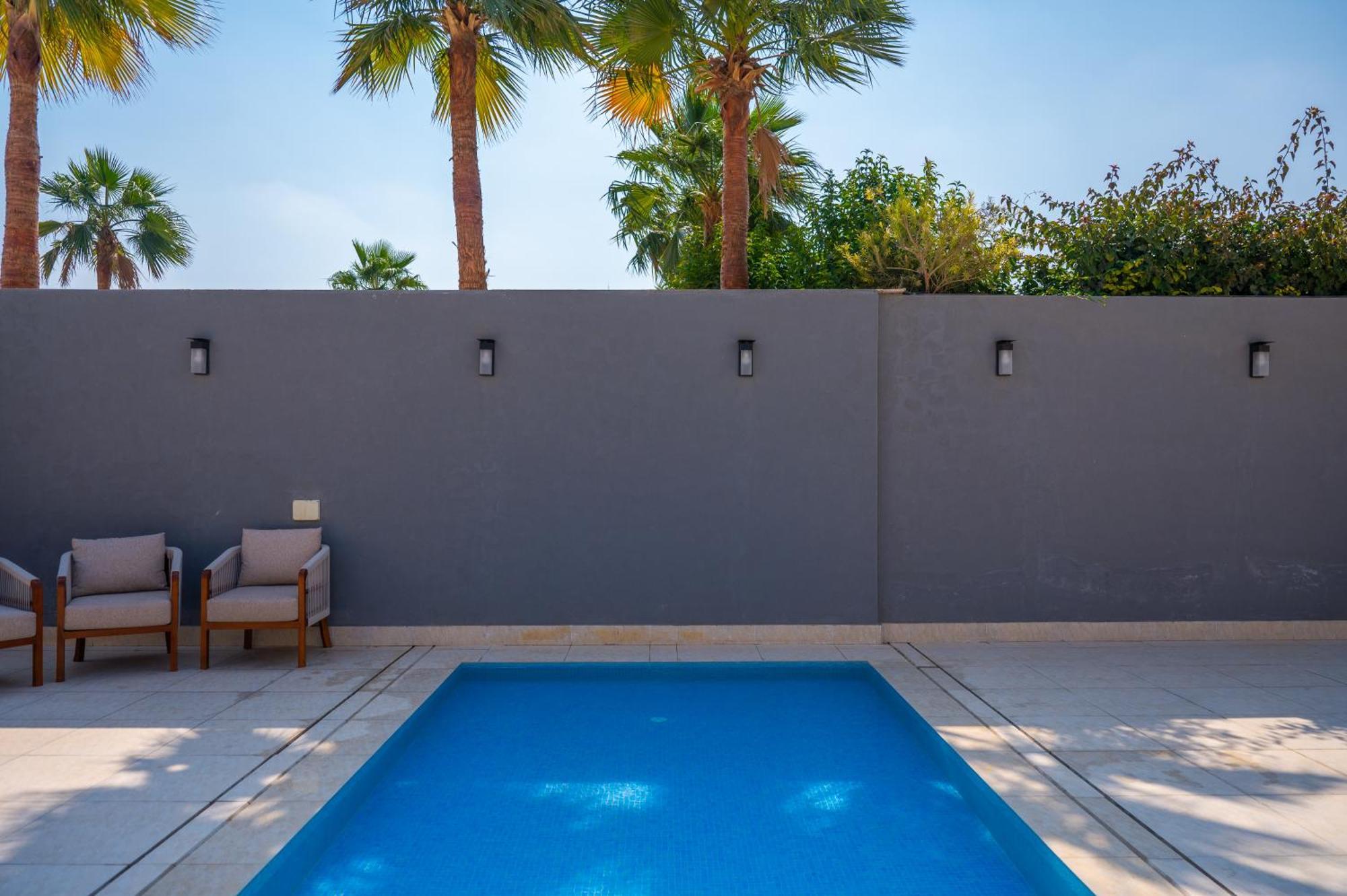 Q Hotel Resorts -Riyadh Exterior photo