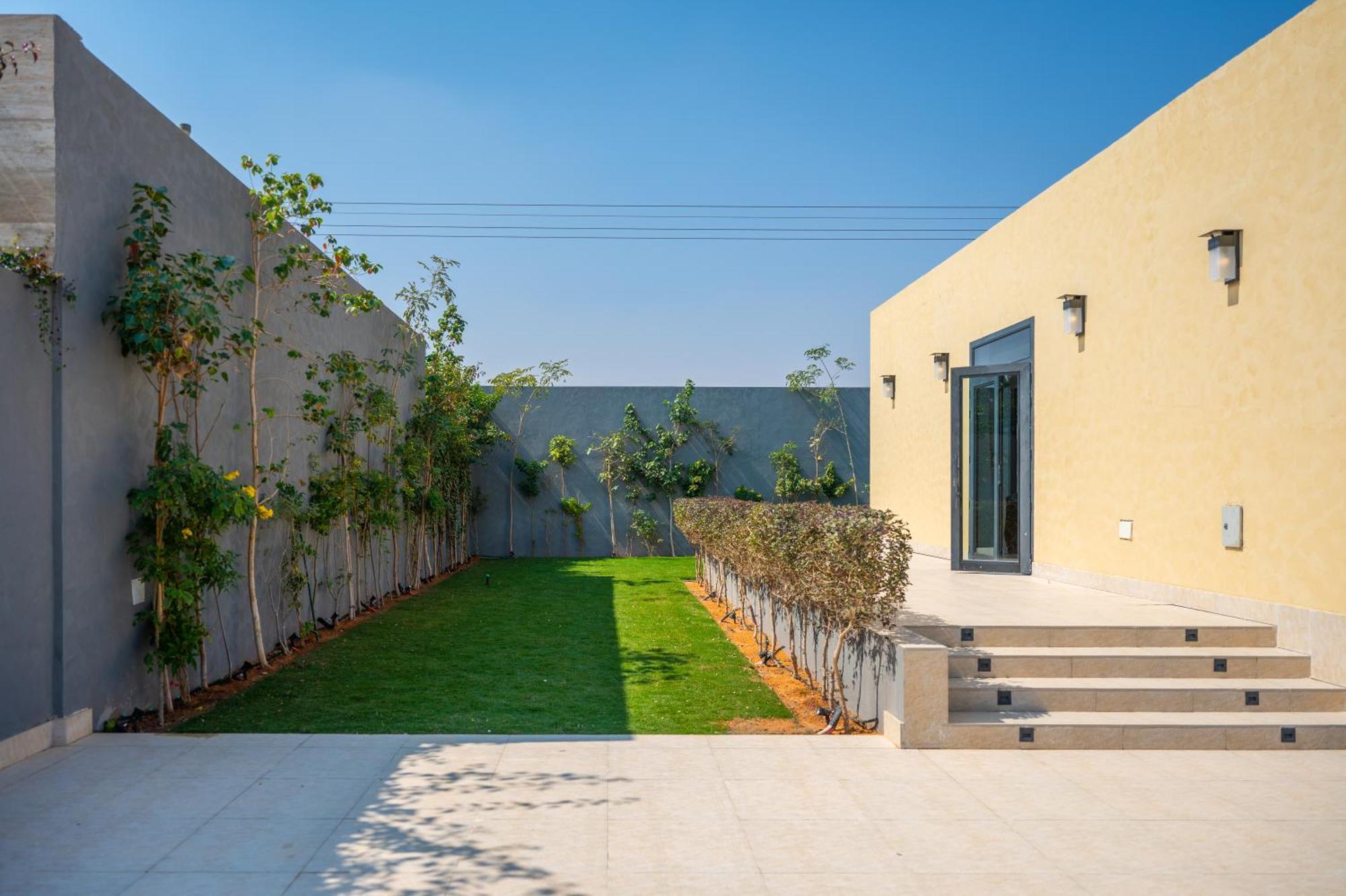 Q Hotel Resorts -Riyadh Exterior photo