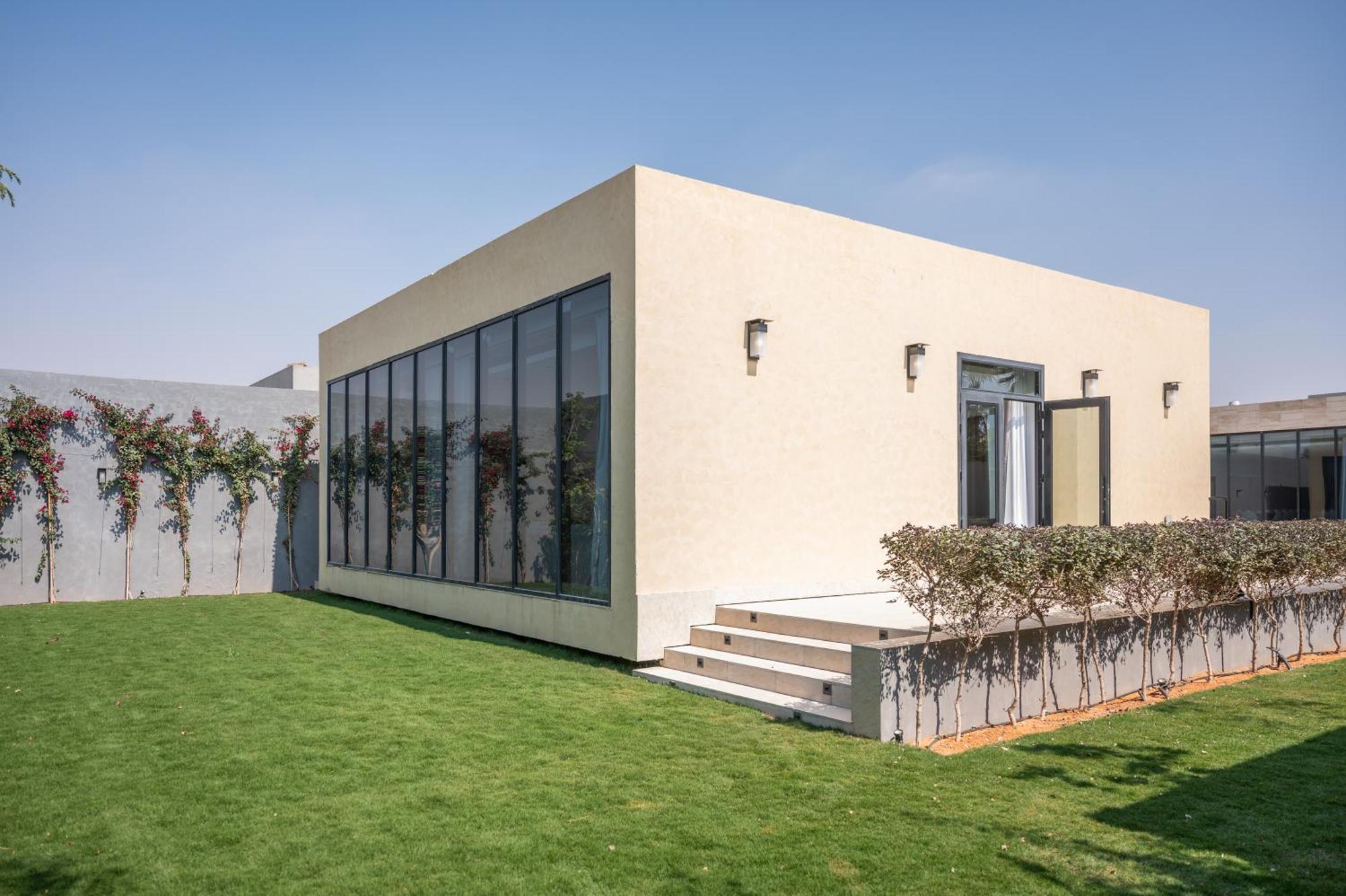 Q Hotel Resorts -Riyadh Exterior photo
